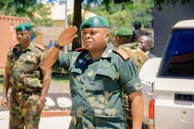 RDC : Christian Tshiwewe et ses co-accusés attendus devant la Haute Cour militaire le 5 juin