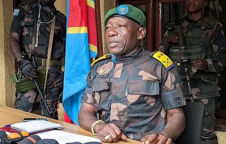 Nord-Kivu : les FARDC accusent le M23 et ses alliés d’avoir exécuté dix civils à Rutshuru