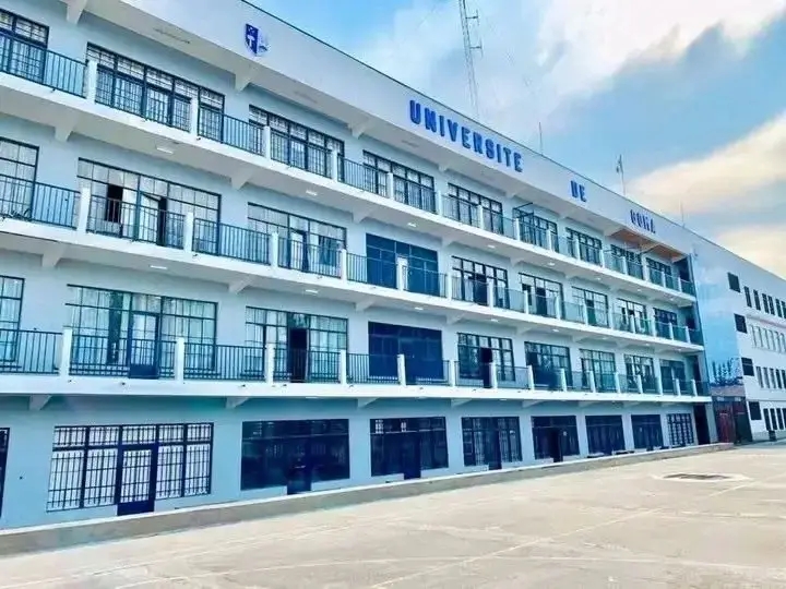 Université de Goma : Kinshasa rejette le comité de gestion nommé par l’AFC-M23