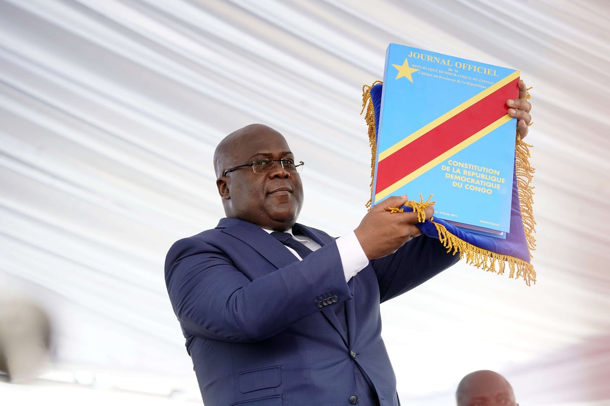 Vingt ans après la Constitution de 2006, la RDC lance une évaluation scientifique à Kinshasa, Kisangani et Lubumbashi du 10 au 12 juin
