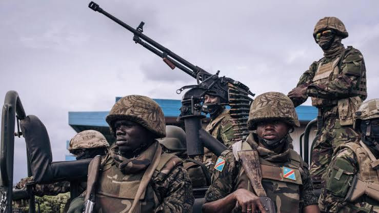 Sud-Kivu : les FARDC annoncent la reprise de Mikenge, Kakenge et Kalingi dans les hauts plateaux de Fizi
