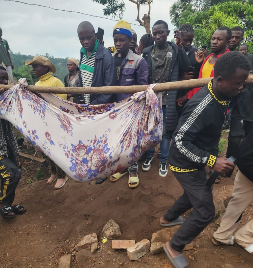 Beni : des morts et plusieurs disparus dans une nouvelle attaque attribuée aux ADF à Boikene-Munzambaye