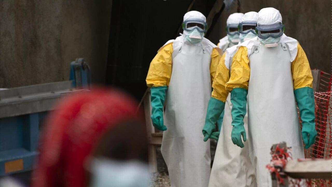 Ebola en RDC : amélioration du suivi des contacts, mais des failles persistent dans la riposte