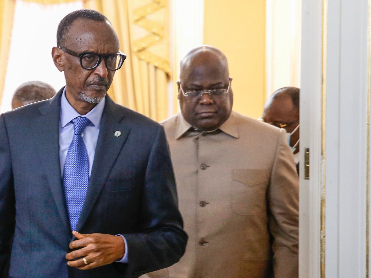 Génocide, torture et violations des droits humains : la RDC saisit la CIJ contre le Rwanda