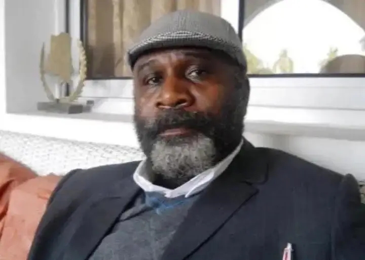 Eugène Diomi Ndongala.