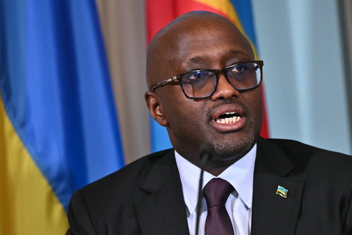 RDC–Rwanda : Kigali dénonce la « partialité » des États-Unis et remet en cause l’accord de paix de 2025