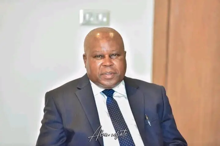 RDC : François Rubota accuse la CENCO et la coalition C64 de « faire le jeu du Rwanda » en pleine guerre dans l'Est