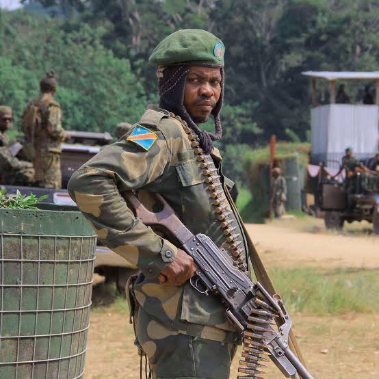 Sud-Kivu : les FARDC démentent la prise de Baraka, Fizi et Mulima par les rebelles de l'AFC-M23