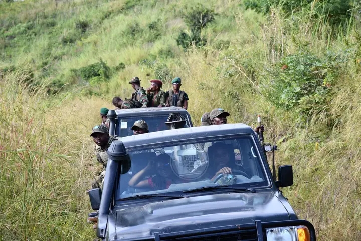 Sud-Kivu : malgré la pression sur les Hauts-Plateaux, les FARDC conservent Baraka et Fizi