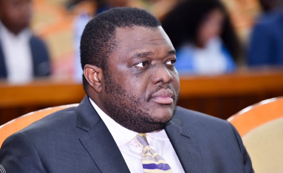 RDC : le camp d’Auguy Kalonji dénonce un présumé plan de diffamation et de déstabilisation
