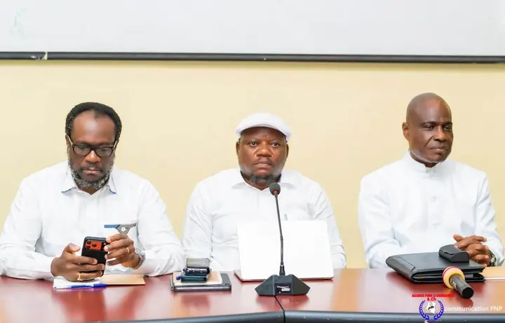 RDC : La Coalition Article 64 recadre les coulisses de sa rencontre avec Évariste Ndayishimiye