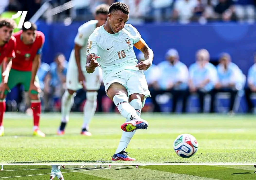 Coupe du monde 2026 : la France élimine le Maroc et attend son adversaire pour les demi-finales