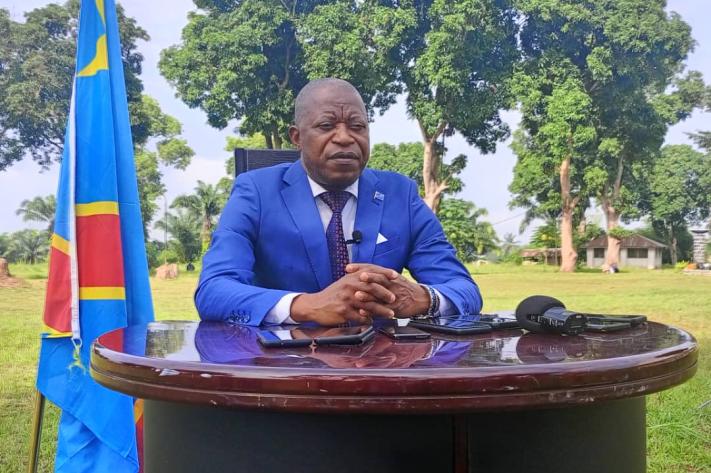 RDC : l’Union sacrée appelle à une mobilisation nationale le 22 juillet contre un présumé « coup d’État contre la Nation »