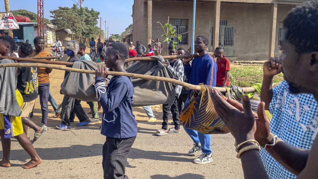 Nord-Kivu : plus de trois civils tués dans une nouvelle attaque attribuée aux ADF à Beni
