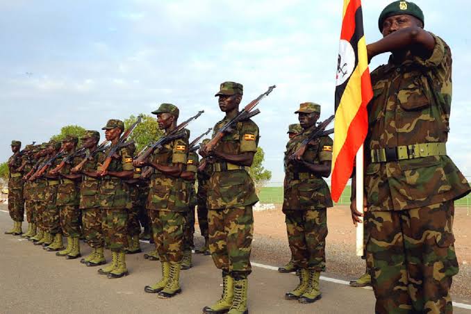 Ouganda : un possible déploiement de la UPDF à Gaza dans le cadre d'une force internationale