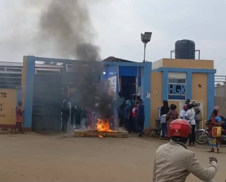 Ebola en Ituri : à Bunia, des prestataires de la riposte réclament le paiement de leurs arriérés