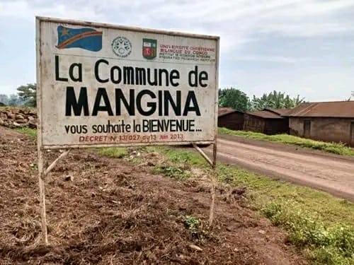 Montée de l'insécurité à Mangina (Beni) : encore une dizaine de morts dans une nouvelle attaque attribuée aux ADF