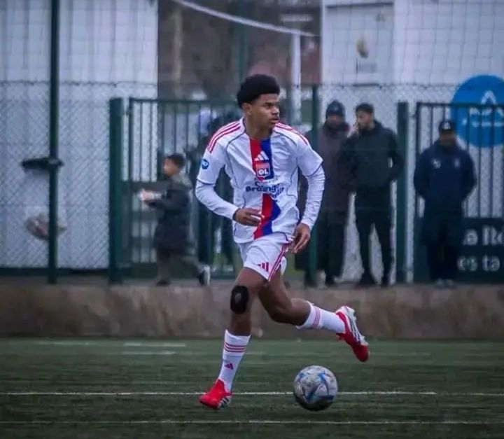 Emany Mayulu
