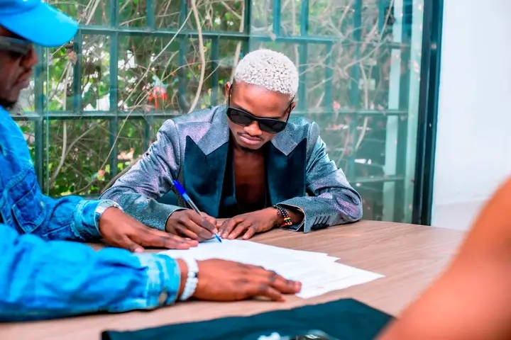 Petit Fally, invité officiel de la 4e édition du FICAT 2026, pour inspirer la jeunesse congolaise