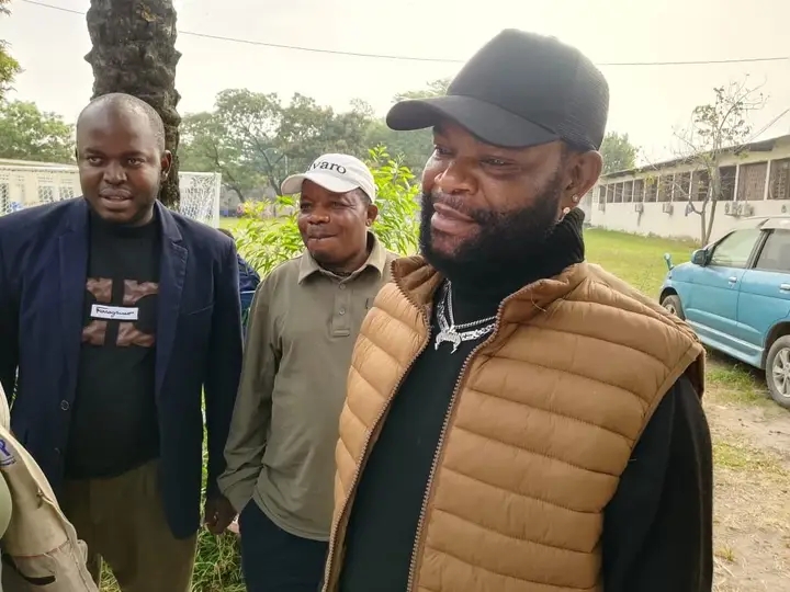 Kinshasa : Kabose Bulembi et son orchestre attendus à la Foire entrepreneuriale des jeunes (FEJ) ce mercredi