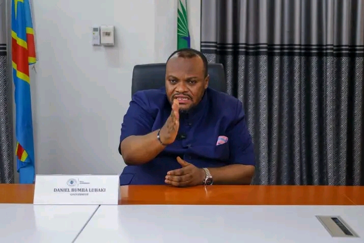Kinshasa : Daniel Bumba mise sur l’assainissement pour accélérer le développement durable de la capitale