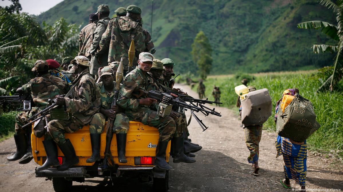 Sud-Kivu : plus de six morts dans une attaque à Itombwe, le CLJI dément la prise de Kanguli par les rebelles