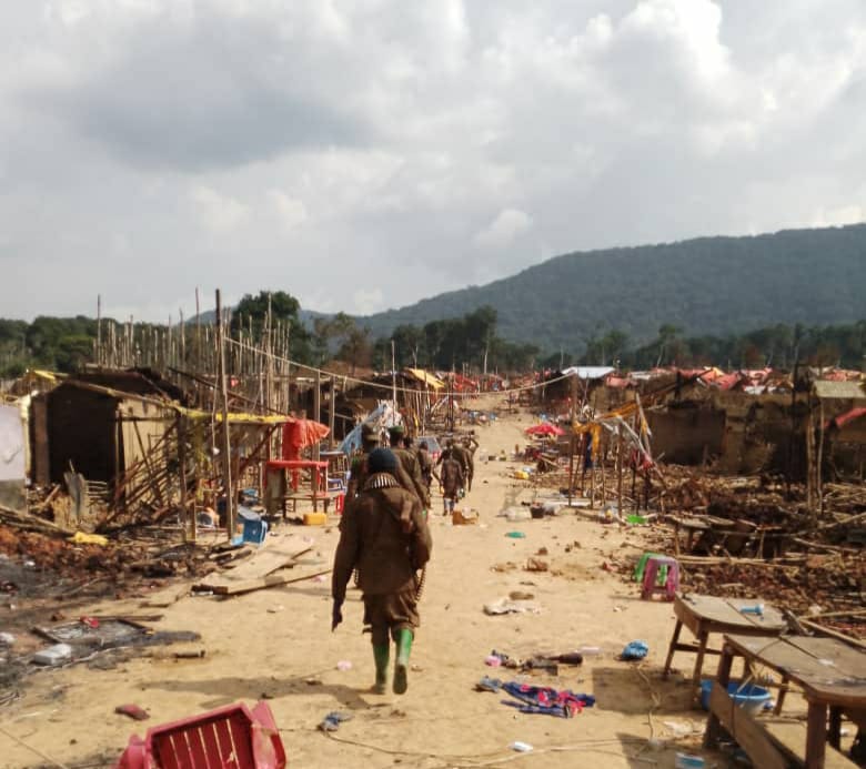Montée de l’insécurité à Mambasa : 27 civils tués en moins de 48 heures dans des attaques attribuées aux ADF
