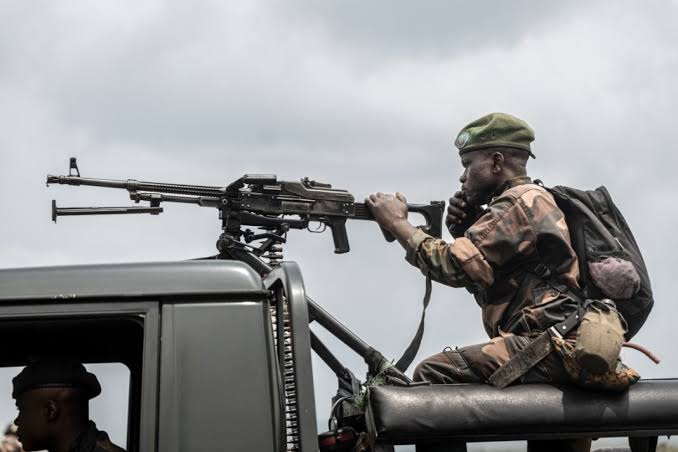 Mambasa : les FARDC annoncent la reprise de l’axe stratégique Pangoy–Tépé aux ADF