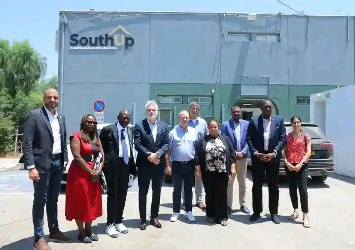 RDC–Israël : Kinshasa mise sur les innovations technologiques israéliennes pour soutenir l’entrepreneuriat et la formation de sa jeunesse