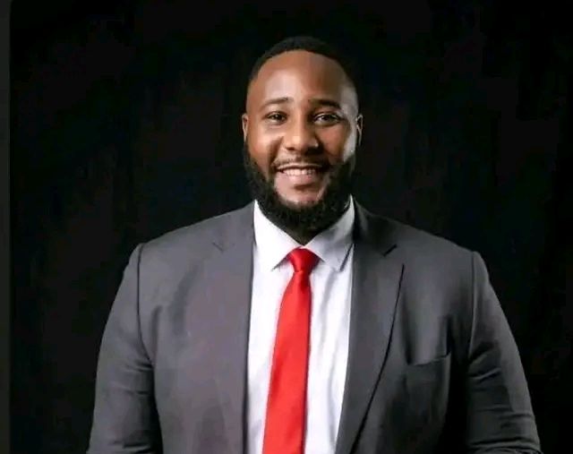 MUKENA MWEPU Bénie, présumé auteur du meurtre de Vally Amisi , à Kinshasa. Le fait survenu le 09 avril 2026 dernier.
