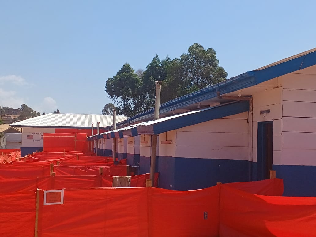 Butembo : plus de 200 décès liés à Ebola, la résistance communautaire freine encore la riposte