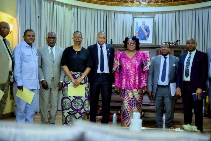 ESURSI : la RDC décroche la présidence du Comité exécutif de l’IUCEA