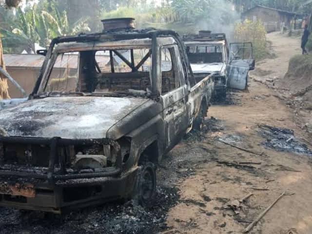 Ituri : plus de  13 civils tués dans une nouvelle attaque attribuée aux rebelles des ADF à Babila-Babombi