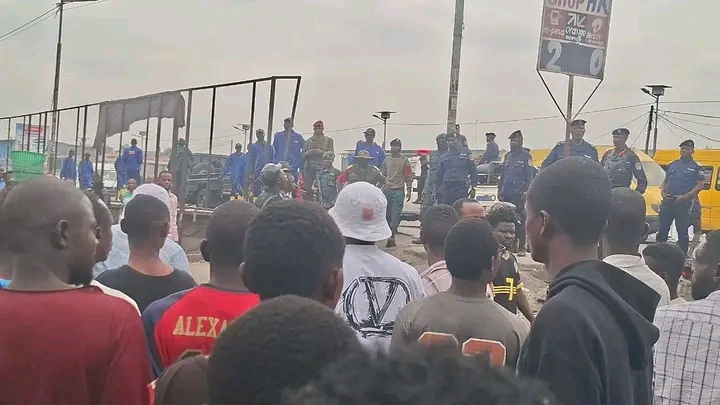 Kinshasa : l’ECiDé/Tshangu dénonce une nouvelle attaque de ses militants par des éléments du Service national à Masina