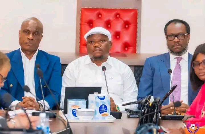 Dialogue en RDC : la Coalition Article 64 maintient l’ultimatum du 15 août et dénonce des attaques contre l’opposition