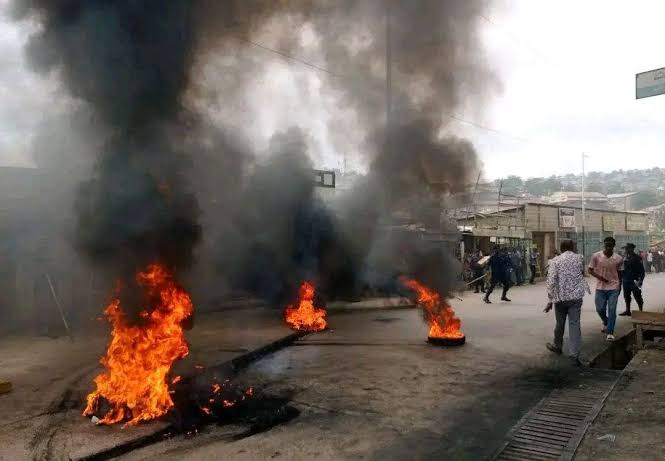 Mambasa : vives tensions après la fusillade d'un jeune par de présumés éléments FARDC à Some