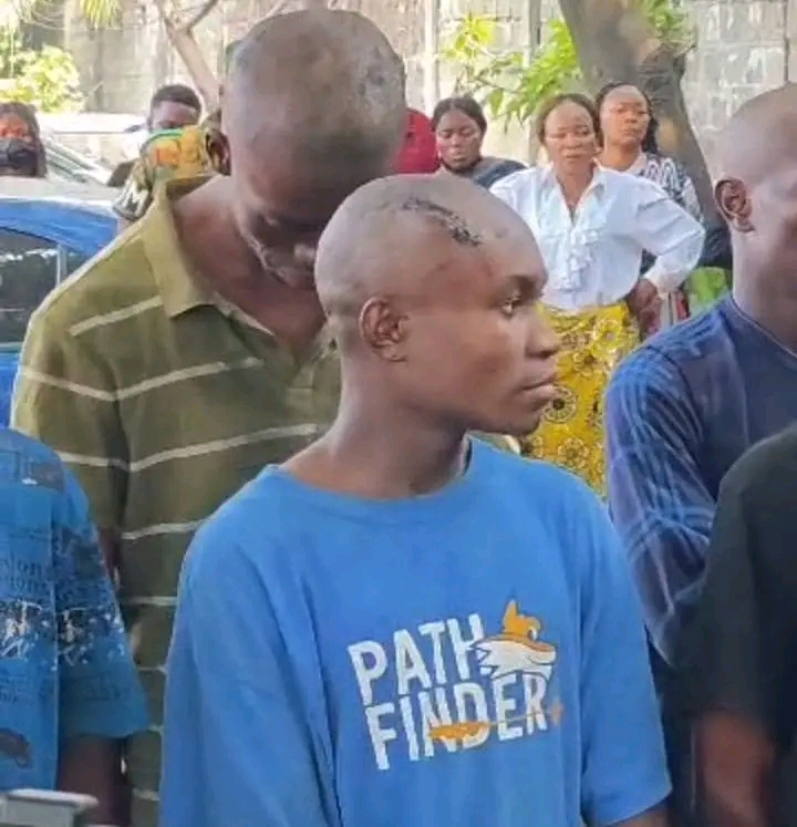 Kinshasa : ouverture d’une audience foraine après l’agression de bâtisseurs du Service national