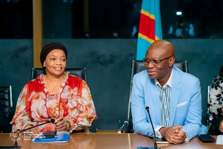 Ebola en RDC : gouvernement, partenaires et élus du Nord-Kivu unissent leurs efforts contre l’épidémie