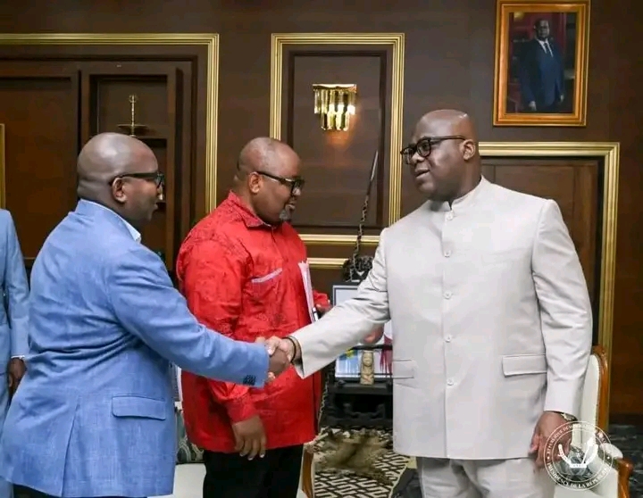 Réforme constitutionnelle en RDC : des organisations de la société civile exigent l’abandon définitif du projet de Loi