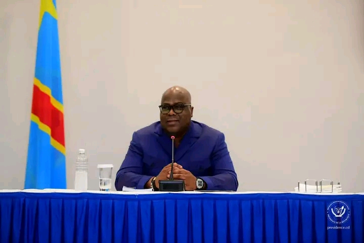 RDC : Tshisekedi promet un dialogue national « différent » des précédents