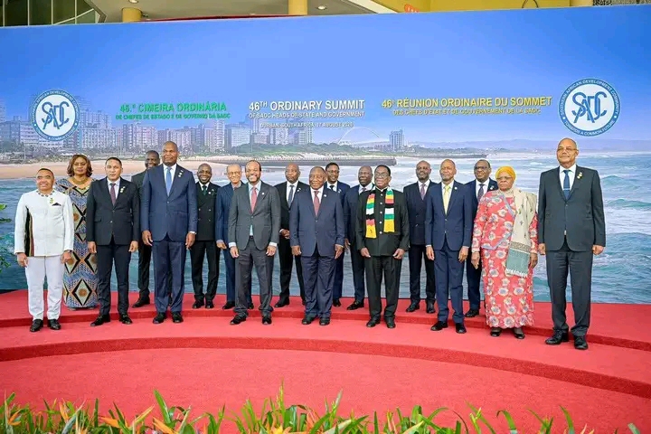 RDC-SADC : Kinshasa plaide pour une industrialisation régionale fondée sur la transformation des ressources