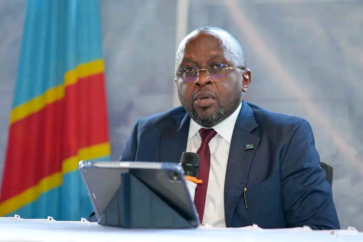 Affaires coutumières à Kinshasa : Shabani renforce le règlement des conflits de succession coutumière