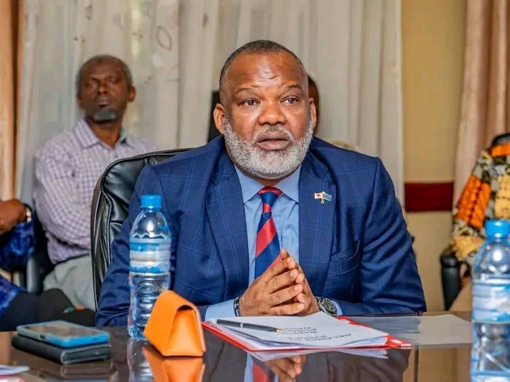 Sud-Kivu : l’AFC-M23 veut récupérer les biens immobiliers de l’État et sanctionner les contrevenants