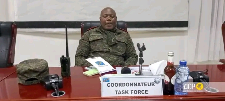 Kinshasa : le Service national précise son rôle dans l’assainissement de la capitale