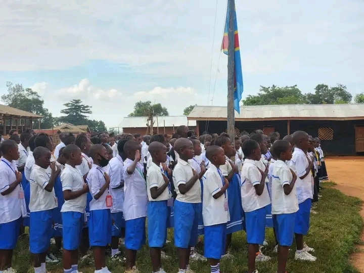 Rentrée scolaire 2026-2027 : en Ituri, l’Unicef appelle à préserver l’accès à l’éducation malgré l’épidémie d’Ebola
