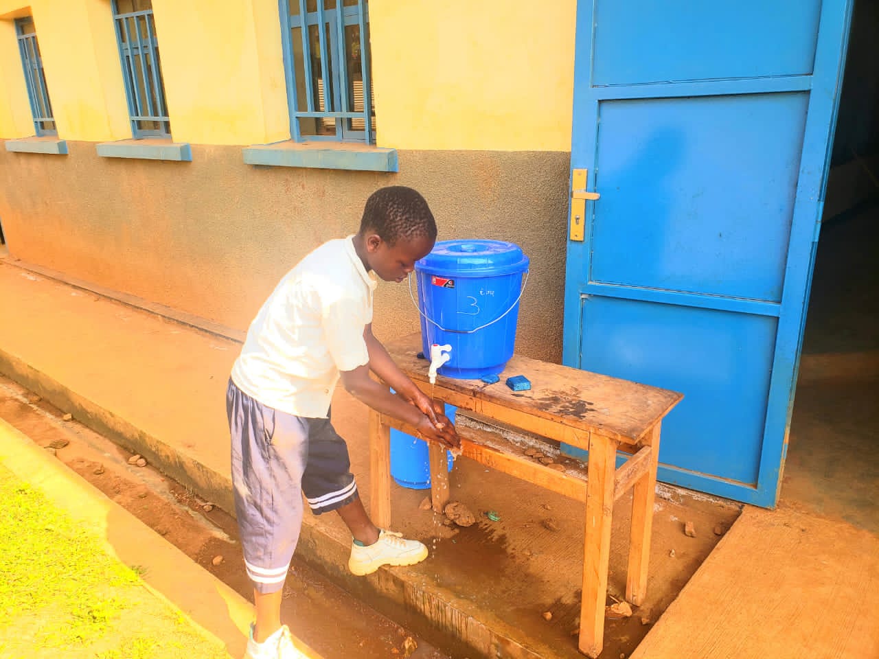 Rentrée scolaire à Butembo : le Comité des élèves alerte sur l’insuffisance des dispositifs de prévention contre Ebola