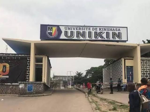 UNIKIN : les difficultés de paiement compliquent les inscriptions pour l’année académique 2026-2027