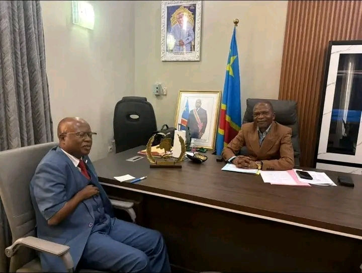 RDC : le « Dialogue spirituel pour la Nation » veut accompagner le dialogue national