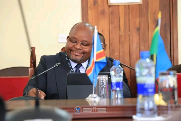 RDC-Tanzanie : les deux Parlements veulent renforcer leur coopération autour des projets régionaux