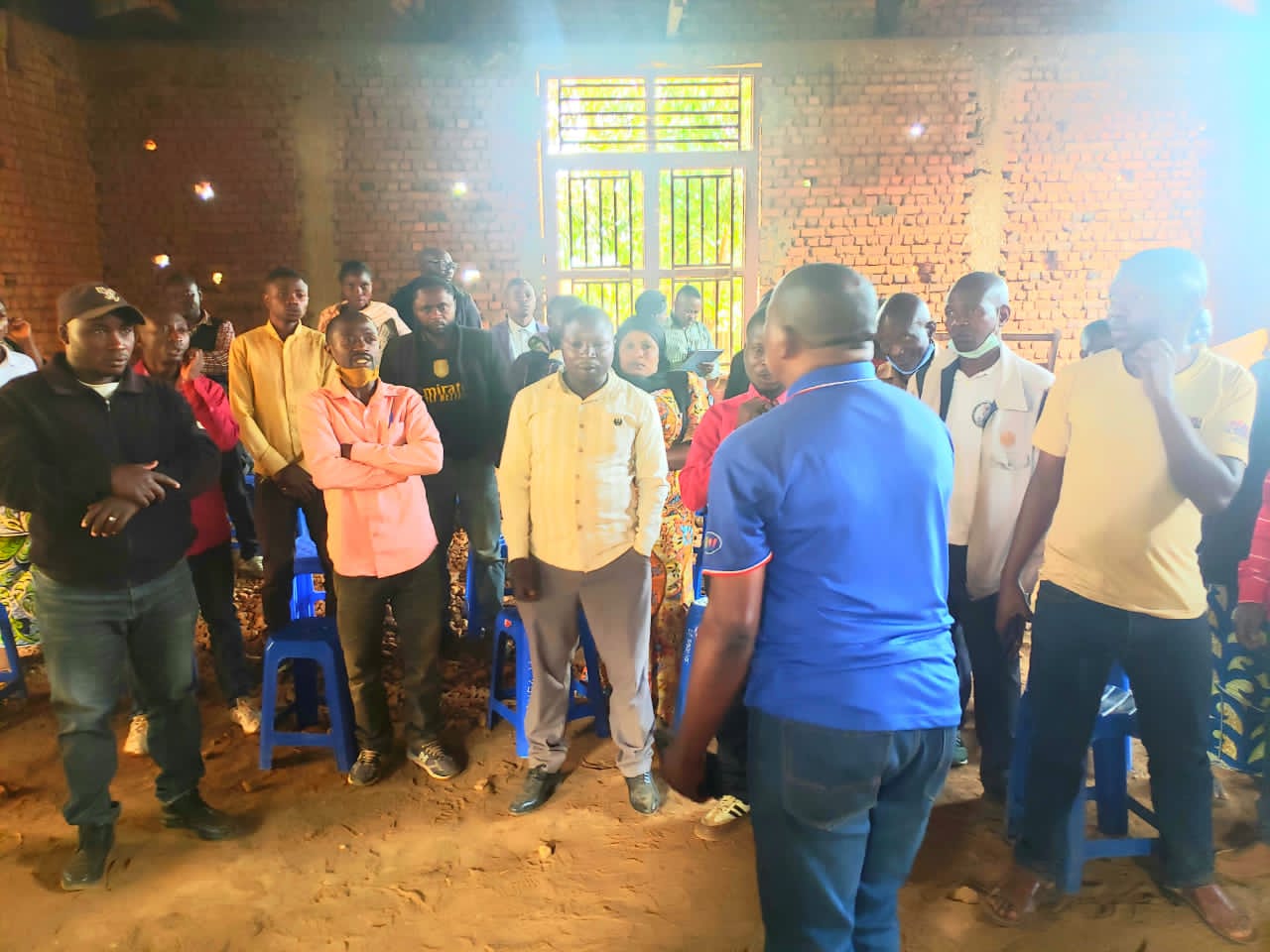 Butembo : le SYECO prolonge la grève et appelle les parents à garder leurs enfants à la maison